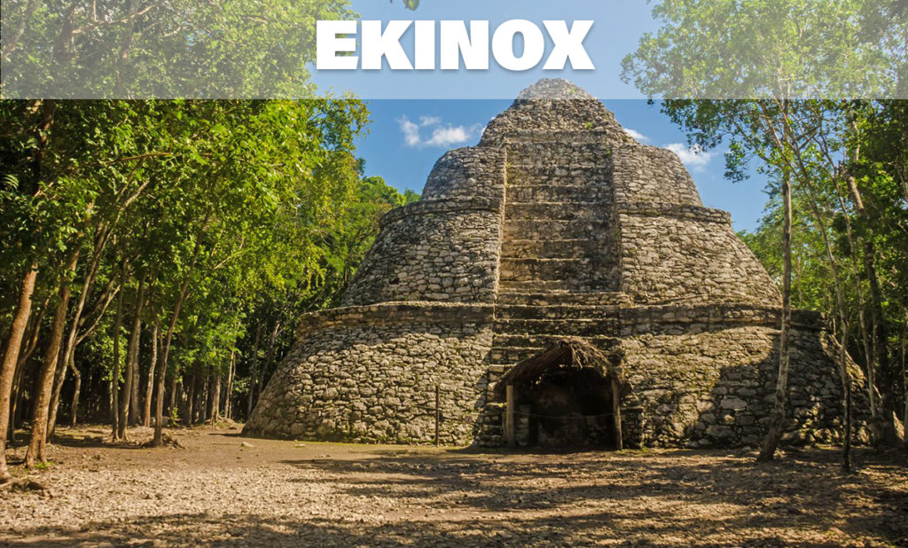 Ekinox