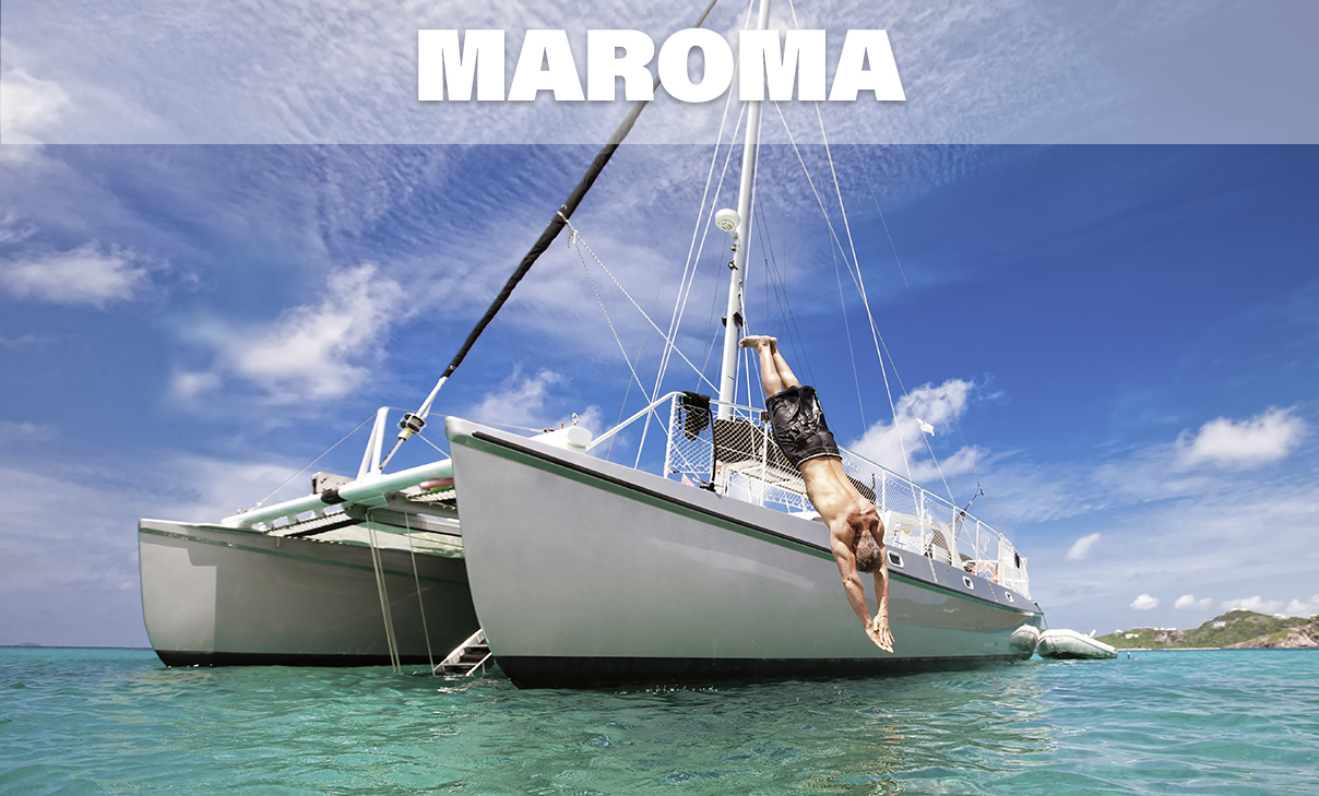 Maroma Adventures