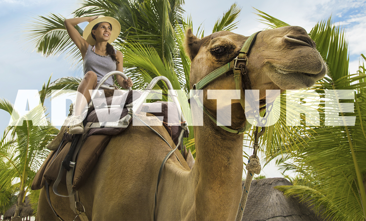 Adventure