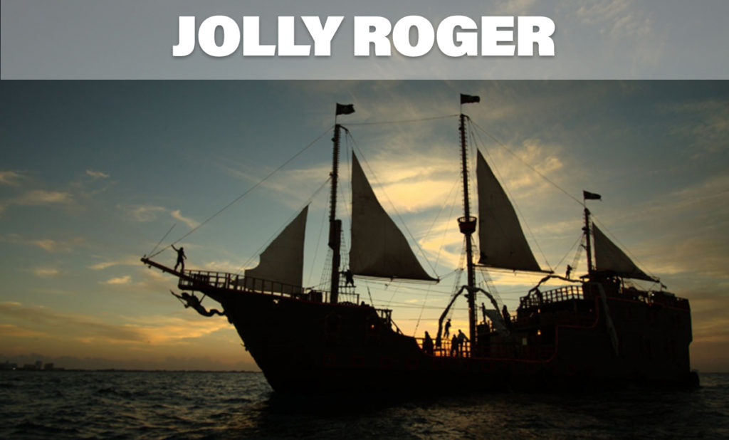 Jolly Roger